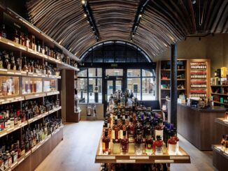 Berry Bros. Spriits Shop