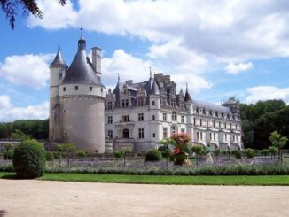 Château de Chenonceau