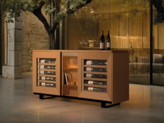 Light Oak Harmonie