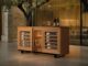 Light Oak Harmonie