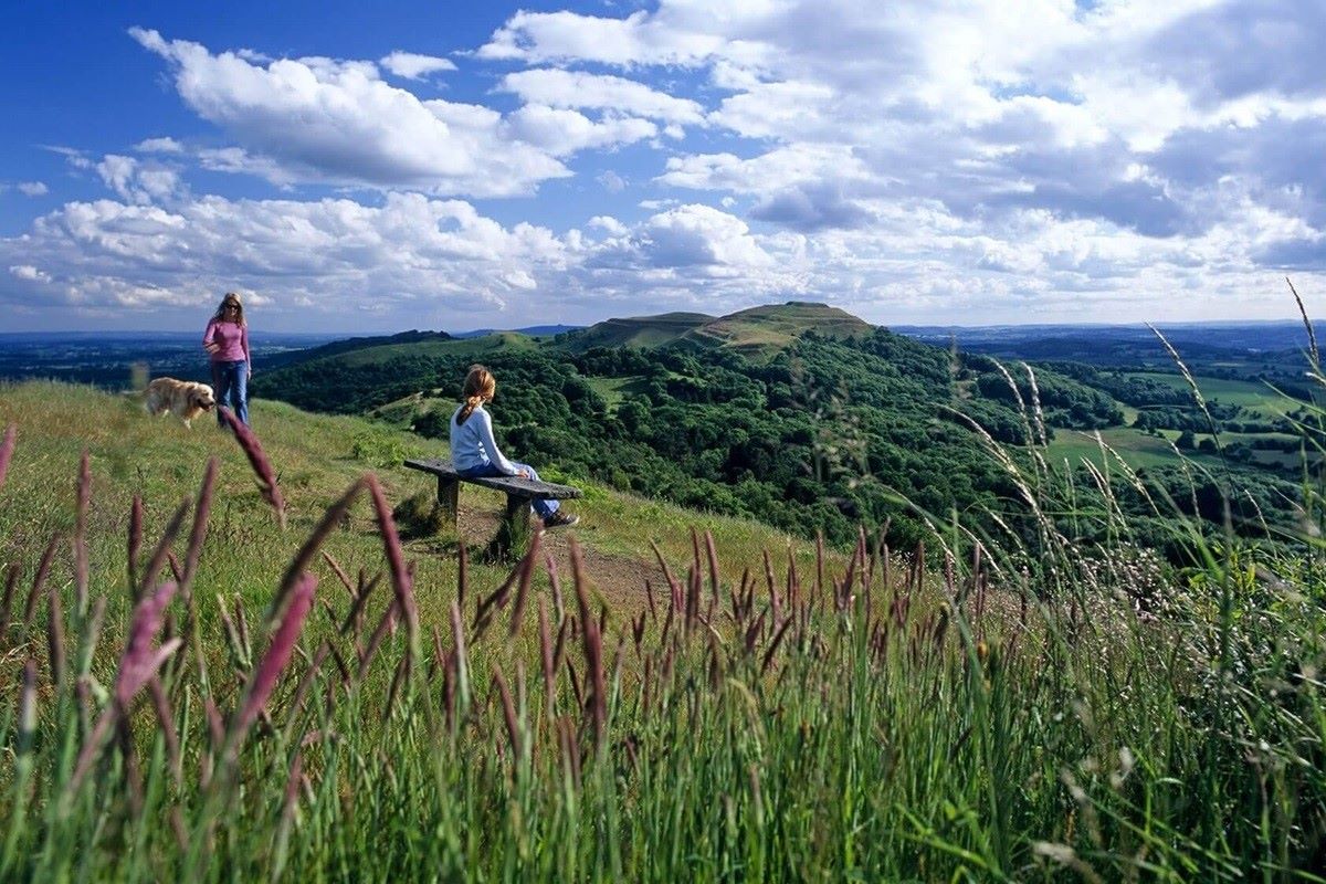 Malvern Hills