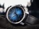 Mühle-Glashütte 29er Casual in Coastal Blue