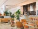 Nordic Light Hotel lobby