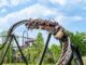 Parc Astérix Rollercoaster