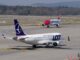 Polish Airlines aircraft