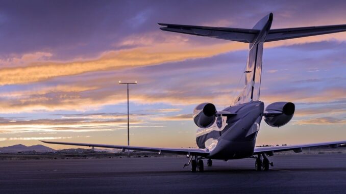 private jet Private jet