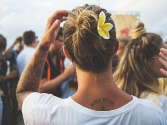 Tattoos