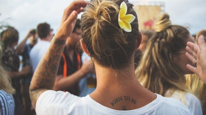 Tattoos