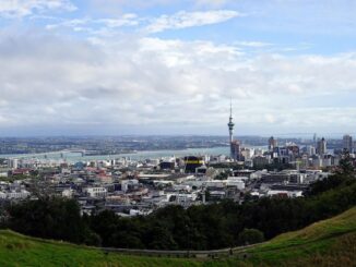 Auckland, New Zealand