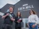 Eden Mill Distillery