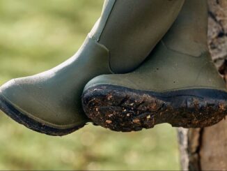 Grubs Bearline boots