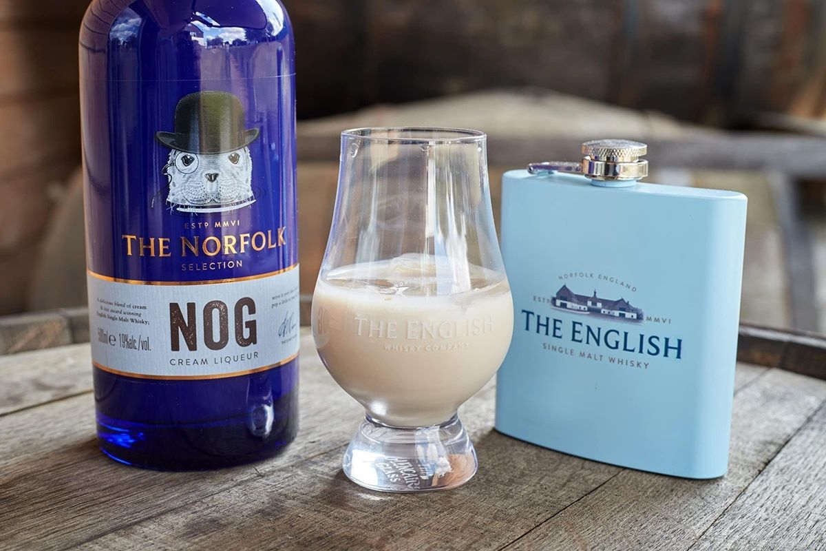 Nogs: The Self-Indulgent Luxury of Permissible Guilty Pleasures - Our ...