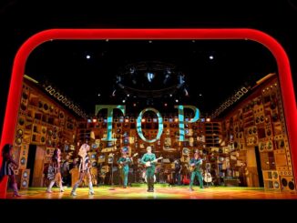 Sunny Afternoon Musical Production