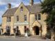 Three Ways House Hotel home to The Pudding Club