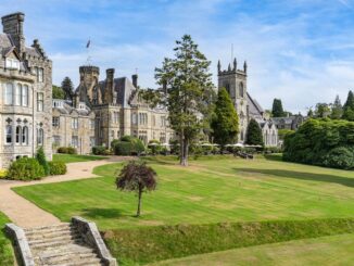 Ashdown Park Hotel and Country Club