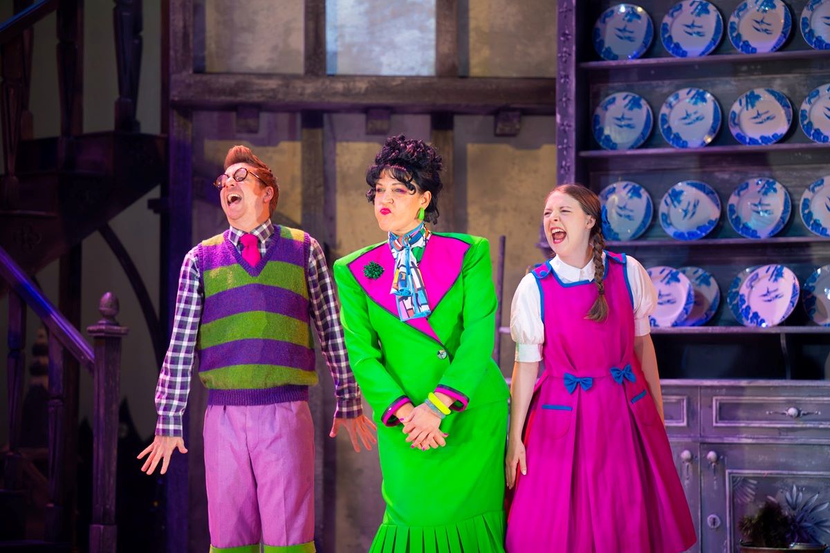 Cinderella Fairytale