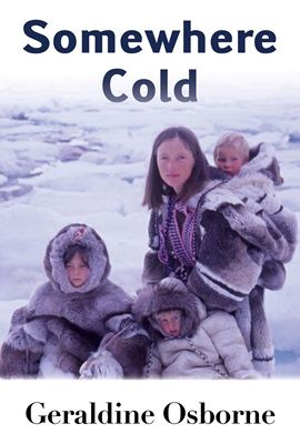 Somewhere Cold book cover