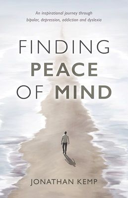 Finding Peace of Mind book cover