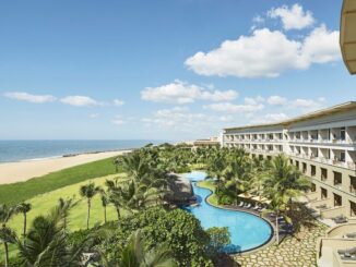 Sentido Heritance Negombo Hotel