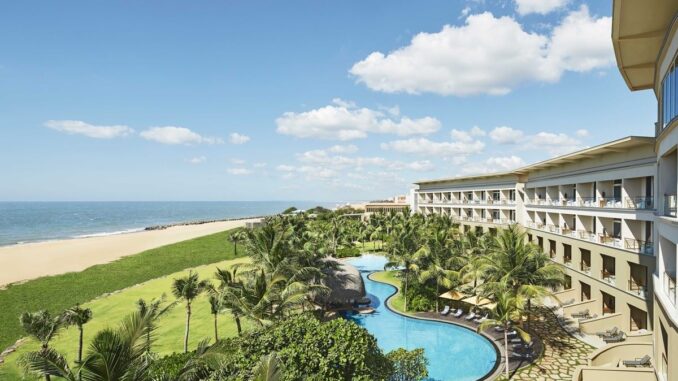 Sentido Heritance Negombo Hotel