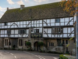 The George Inn