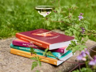 Smart Traveller’s Wine Guide books