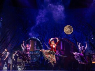 The Snow Queen Ballet