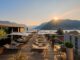 Hilton Lake Como Sundeck Bar