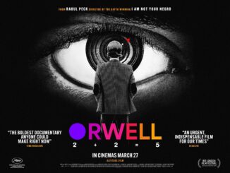 George Orwell Film