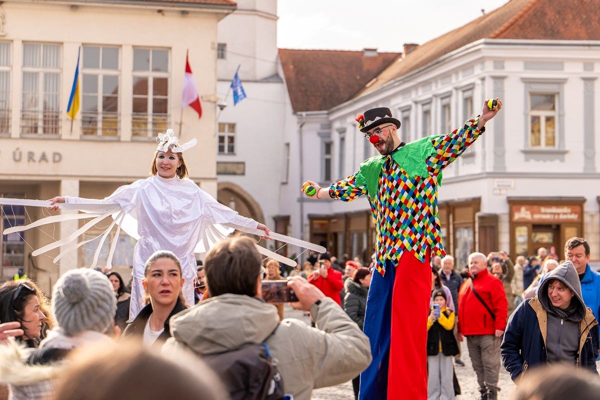 Trenčín Capital of Culture 