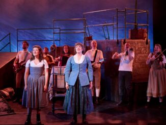 Flora - A New Musical