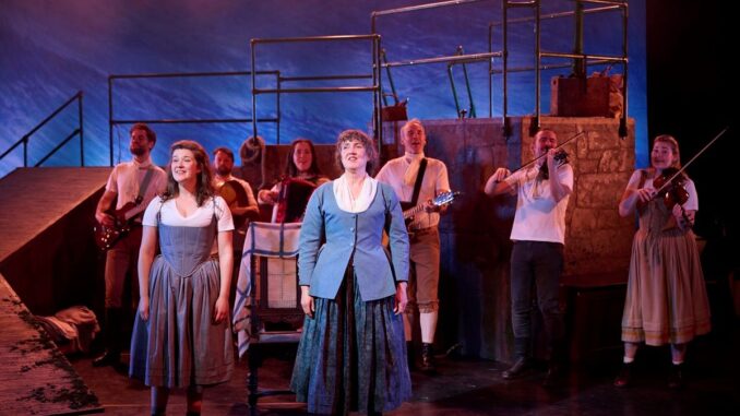 Flora - A New Musical