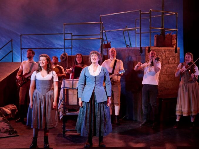 Flora - A New Musical