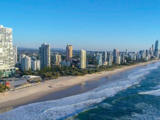 Gold Coast Queensland