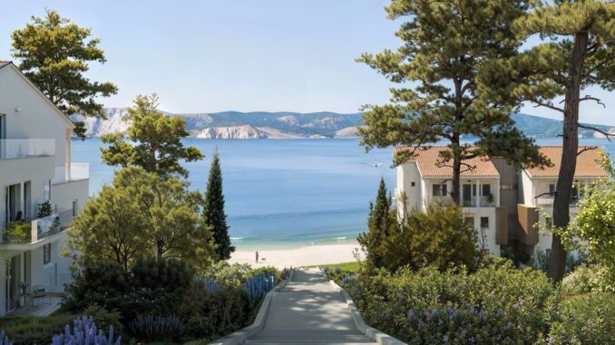 Mövenpick Kvarner Bay