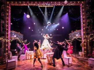 One Day: The Musical