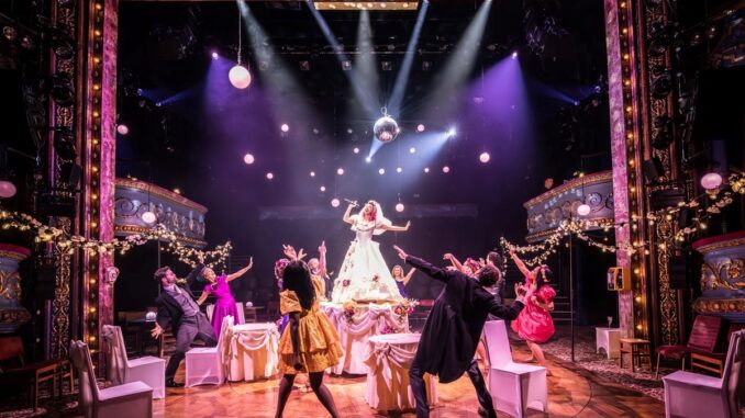 One Day: The Musical