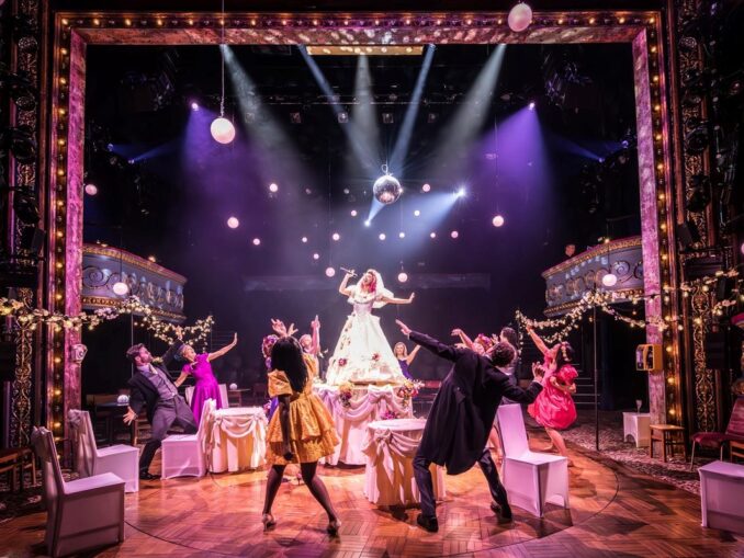 One Day: The Musical