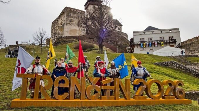 Trenčín 2026