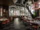 Bread Street Kitchen Restaurant