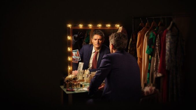 Detective Inspector Morse