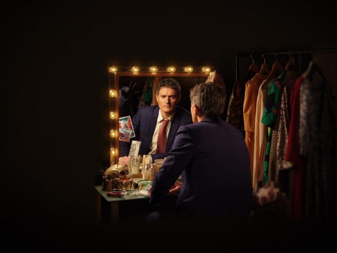 Detective Inspector Morse