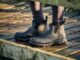 Grubs Shoreline Boots
