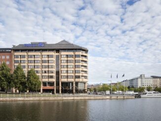 Hilton Hhelsinki Strand Hotel