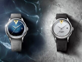 Hhorizon watches