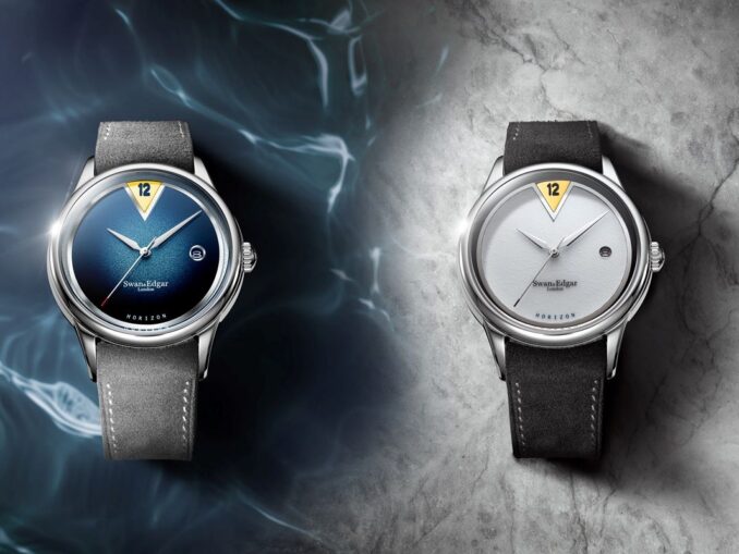 Hhorizon watches