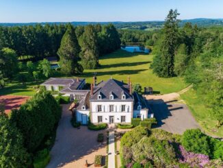 La Chapelle Saint Martin