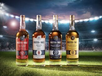 Master of Malt World Cup Collection