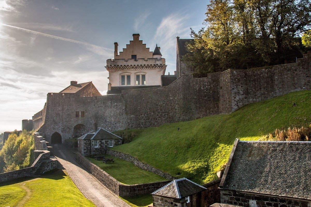 Stirling Castle