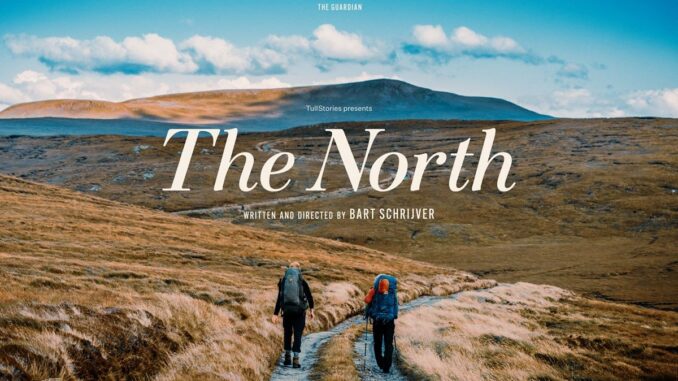 The North Film